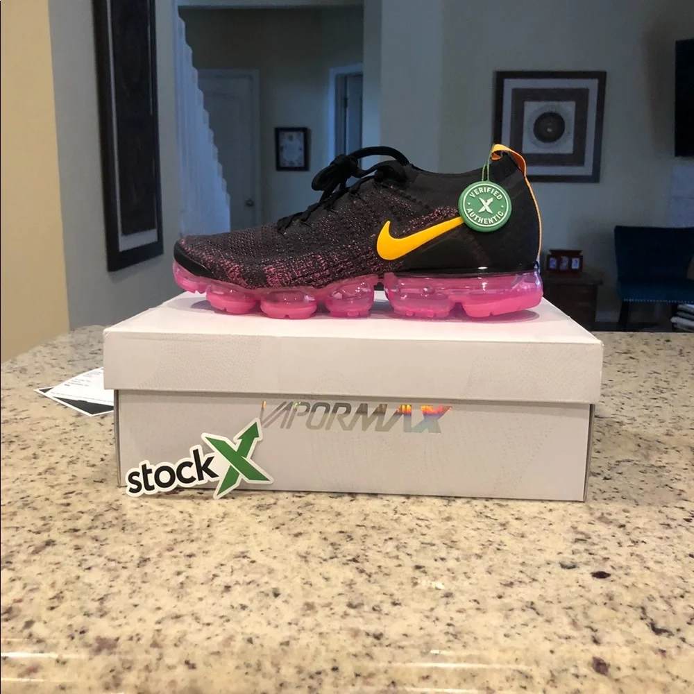 Nike Vapor Max. Size 11.5 - Picture 1 of 3
